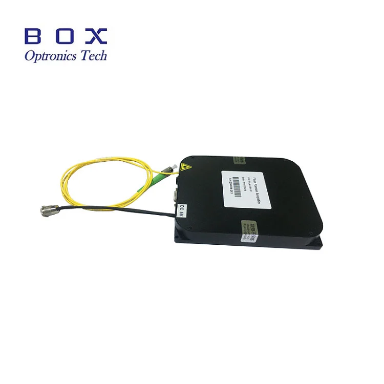 1120nm High-power Fiber Coupled Laser Module for Nonlinear Optics Research