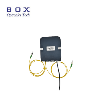 Box Optronis provides multi-channel DFB laser source at C/DWDM wavelengths, etc