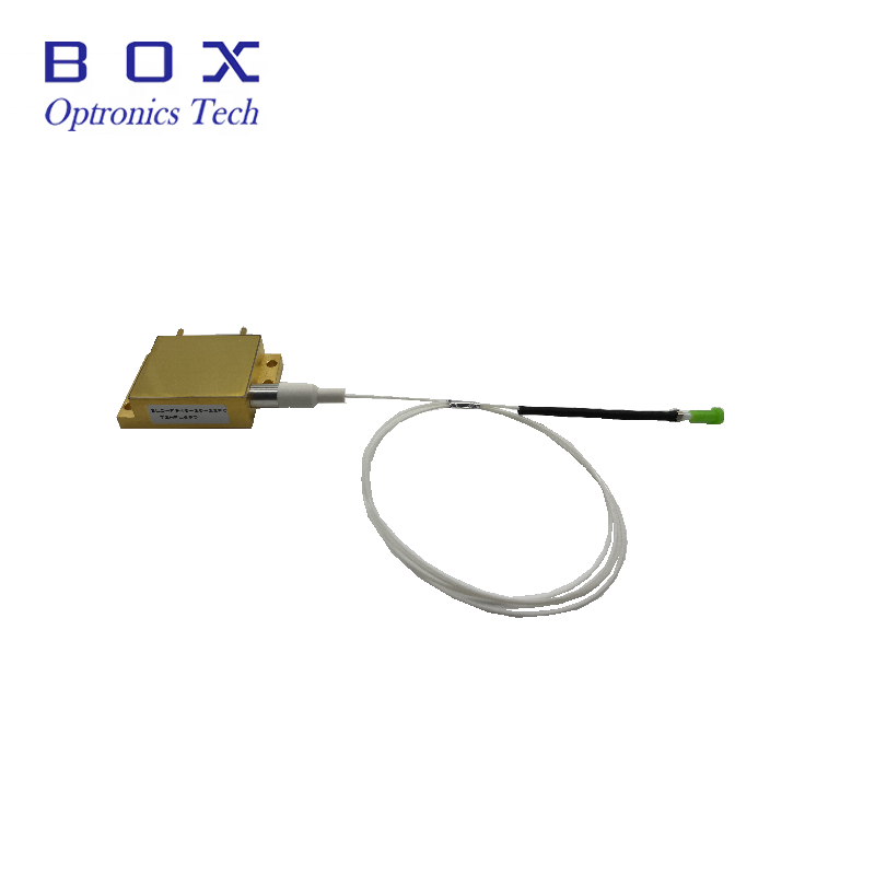 What is a gas laser?