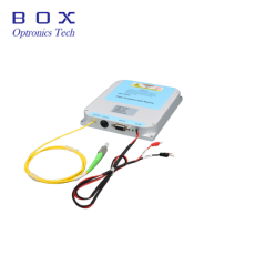 ASE broadband light source principle and application