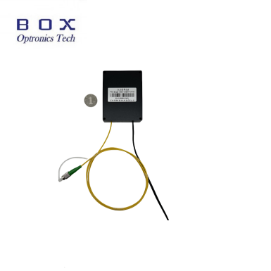 840nm 20mW Broadband SLED module for OCT