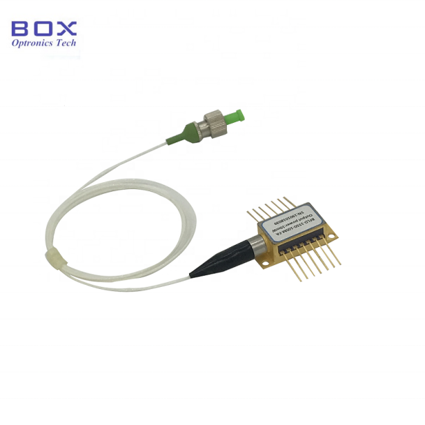 760nm Butterfly Laser for Oxygen Detection