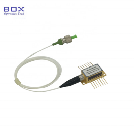 Differences between Semiconductor Lasers and Fiber Lasers