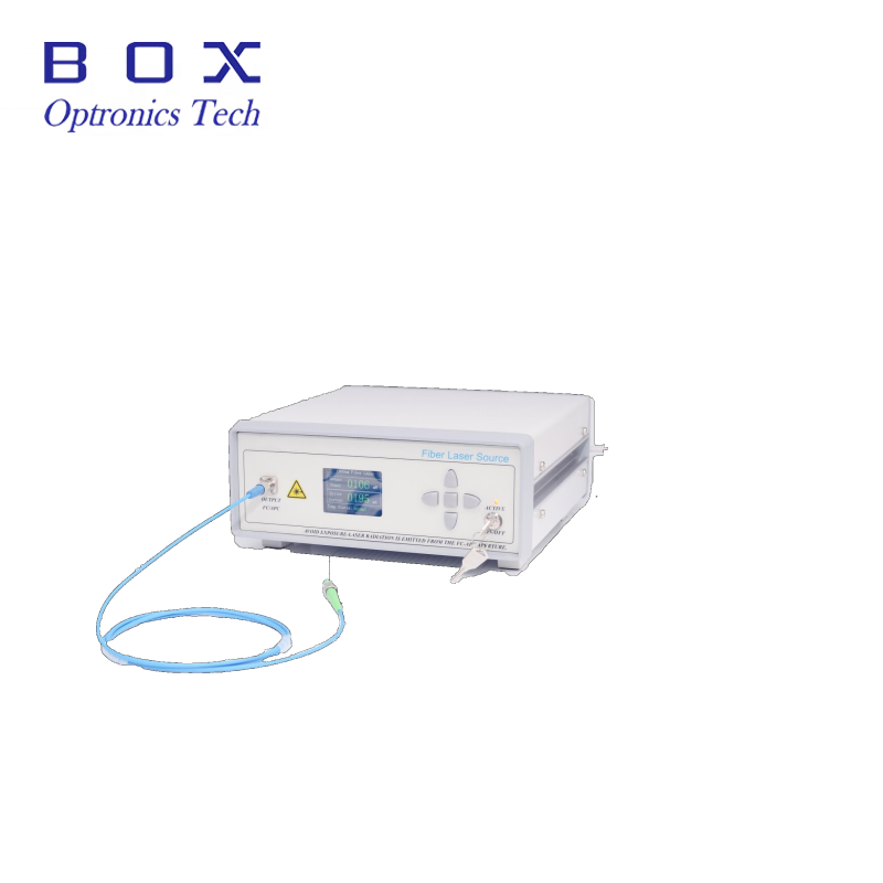The difference between single-mode fiber and multi-mode fiber