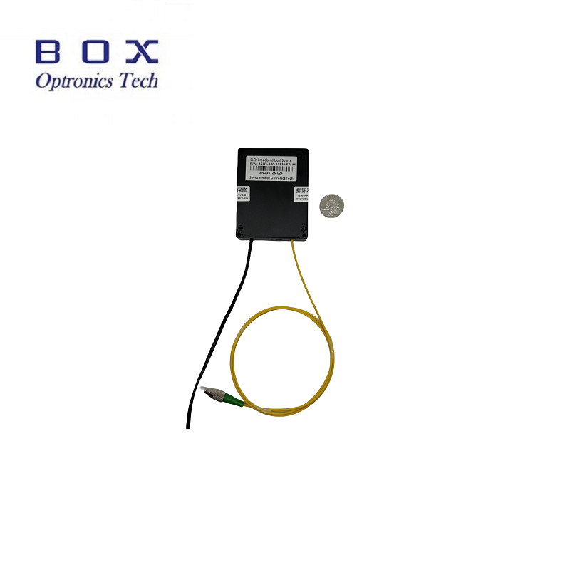 SOA Optical Switch Principle (Semiconductor Optical Amplifier Type Optical Switch)