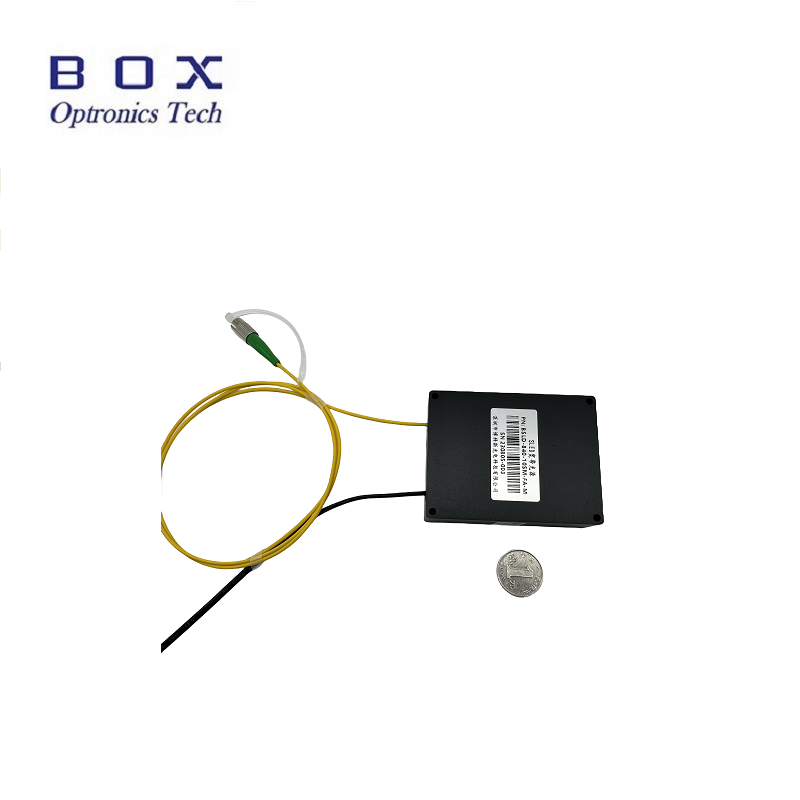 Box Optronics | Bulk Shipment of Broadband Light Source Modules Kicks Off New Chapter of Quality Delivery