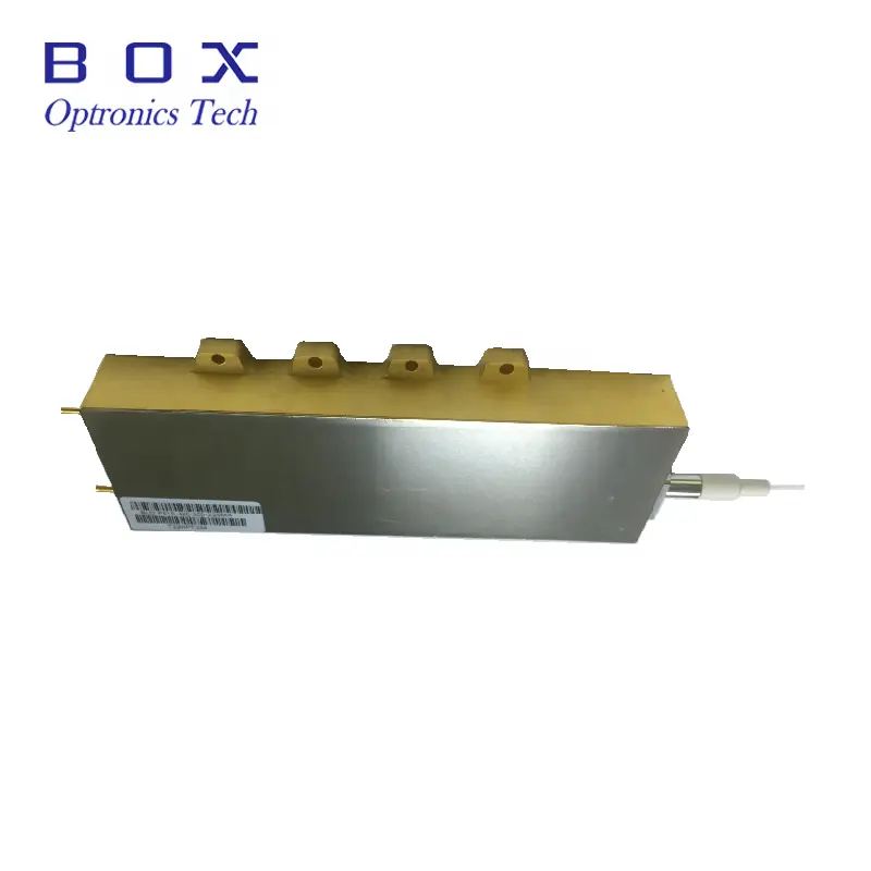 915nm 1000W High Power Multimode Semiconductor Coupled Laser Diode for Laser Welding