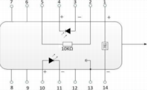 1030nm 200mW 100KHz DFB Butterfly Laser Diode