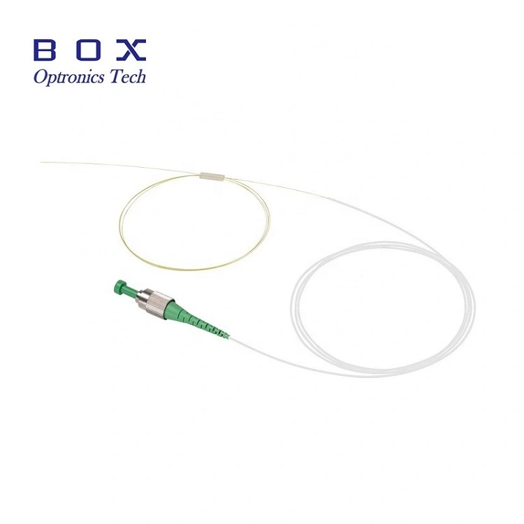 Phase Shifted FBG Fiber Bragg Grating